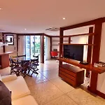 Loft Frente Praia Barra Da Tijuca, Ao Lado Do Windsor
