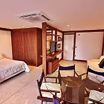Loft Frente Praia Barra Da Tijuca, Ao Lado Do Windsor