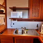 Loft Frente Praia Barra Da Tijuca, Ao Lado Do Windsor