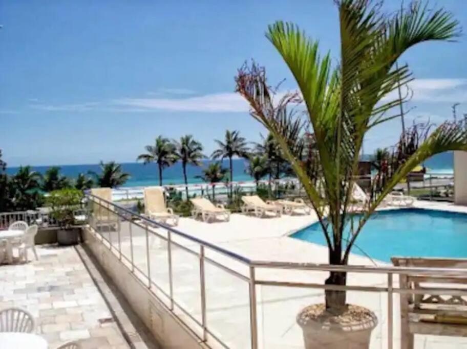 Apartamento Loft Frente Barra Da Tijuca, Ao Lado Do Windsor Rio de Janeiro