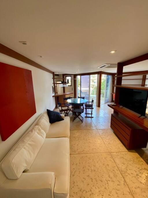 Loft Frente Barra Da Tijuca, Ao Lado Do Windsor Rio de Janeiro