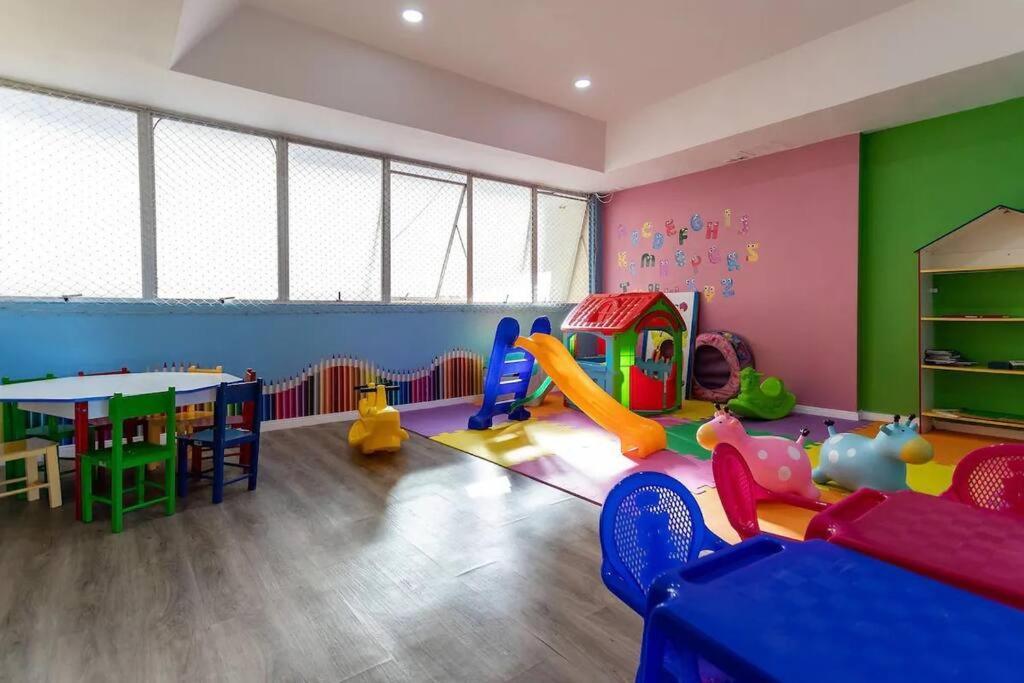 Loft Frente Barra Da Tijuca, Ao Lado Do Windsor Apartamento