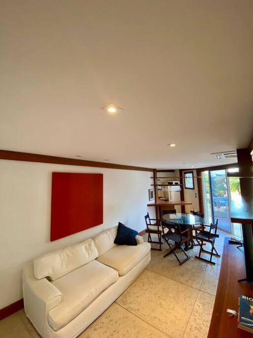 Loft Frente Barra Da Tijuca, Ao Lado Do Windsor Apartamento Rio de Janeiro