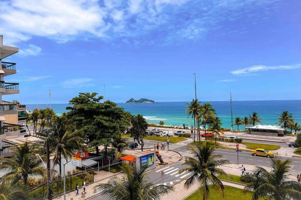 Loft Frente Barra Da Tijuca, Ao Lado Do Windsor * Rio de Janeiro