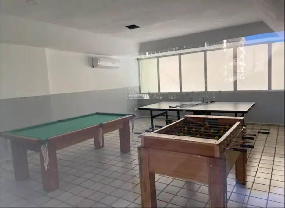 Loft Frente Barra Da Tijuca, Ao Lado Do Windsor Apartamento *