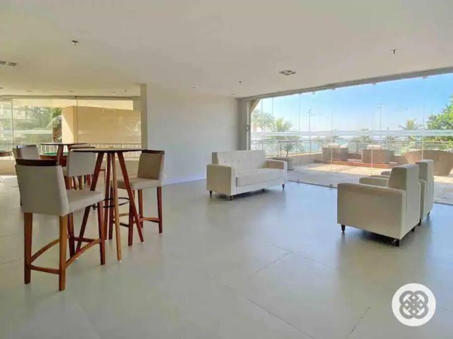Loft Frente Barra Da Tijuca, Ao Lado Do Windsor * Rio de Janeiro