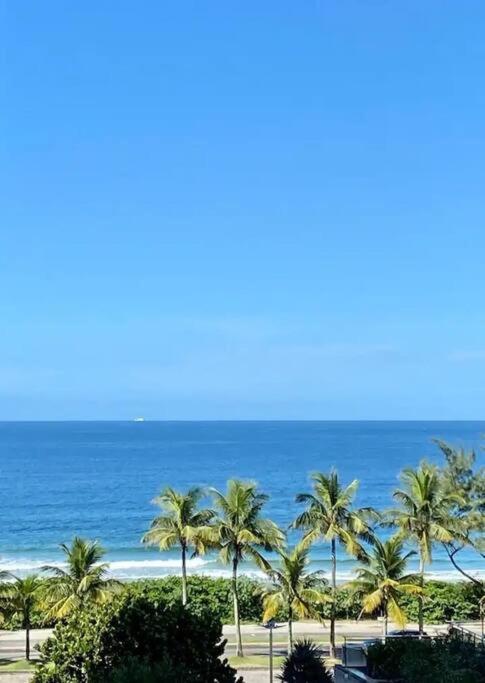 Loft Frente Barra Da Tijuca, Ao Lado Do Windsor