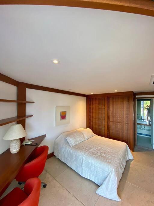 Loft Frente Barra Da Tijuca, Ao Lado Do Windsor * Rio de Janeiro