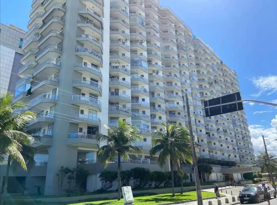 Loft Frente Barra Da Tijuca, Ao Lado Do Windsor Apartamento