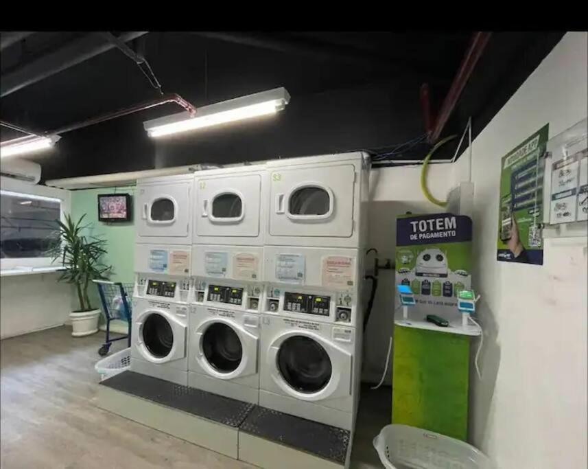 Loft Frente Barra Da Tijuca, Ao Lado Do Windsor Apartamento