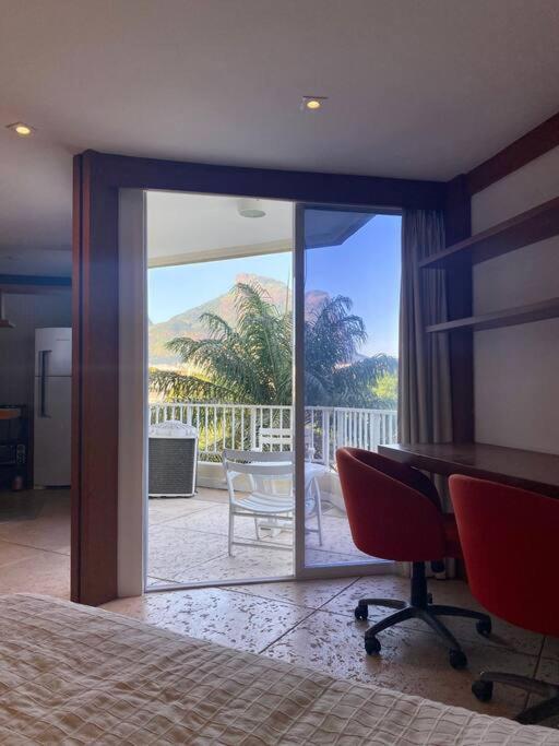 Apartamento Loft Frente Barra Da Tijuca, Ao Lado Do Windsor Rio de Janeiro