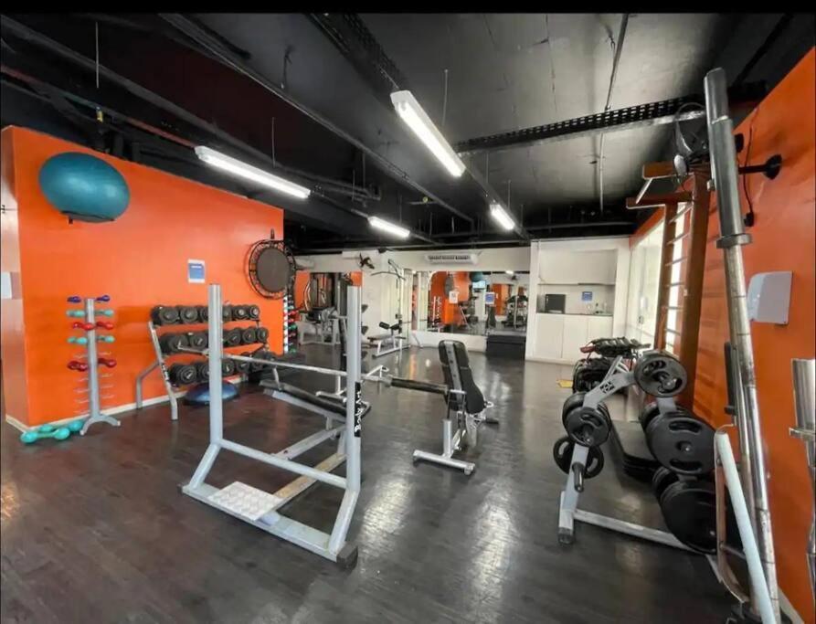 Loft Frente Barra Da Tijuca, Ao Lado Do Windsor Apartamento