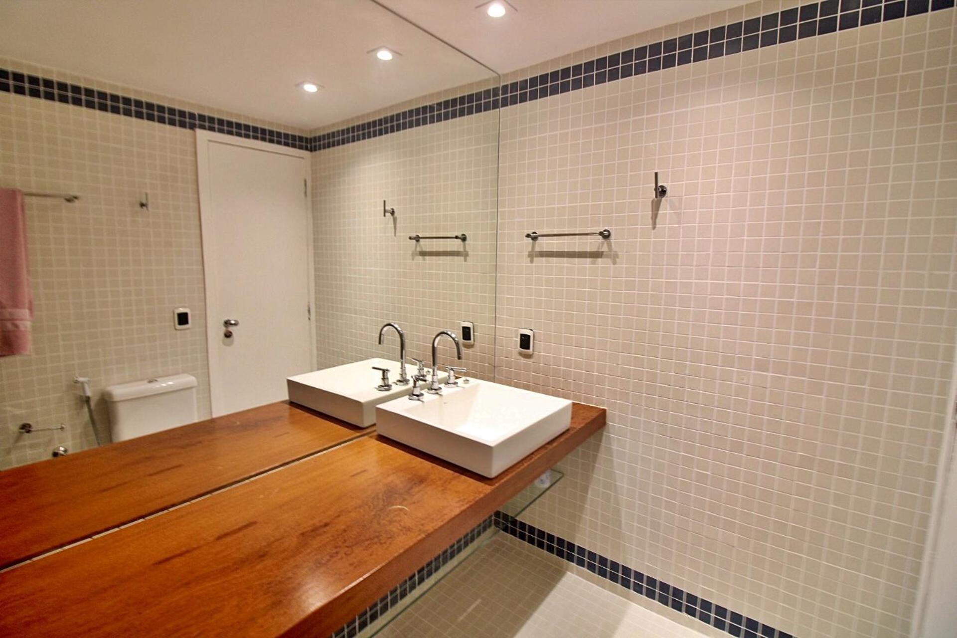 Apartamento Loft Frente Barra Da Tijuca, Ao Lado Do Windsor *
