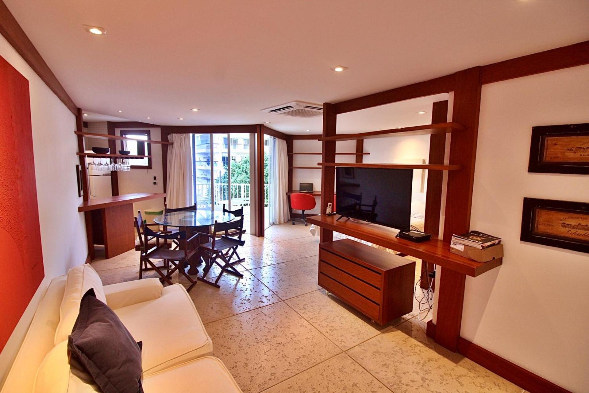 Loft Frente Barra Da Tijuca, Ao Lado Do Windsor Apartamento Rio de Janeiro
