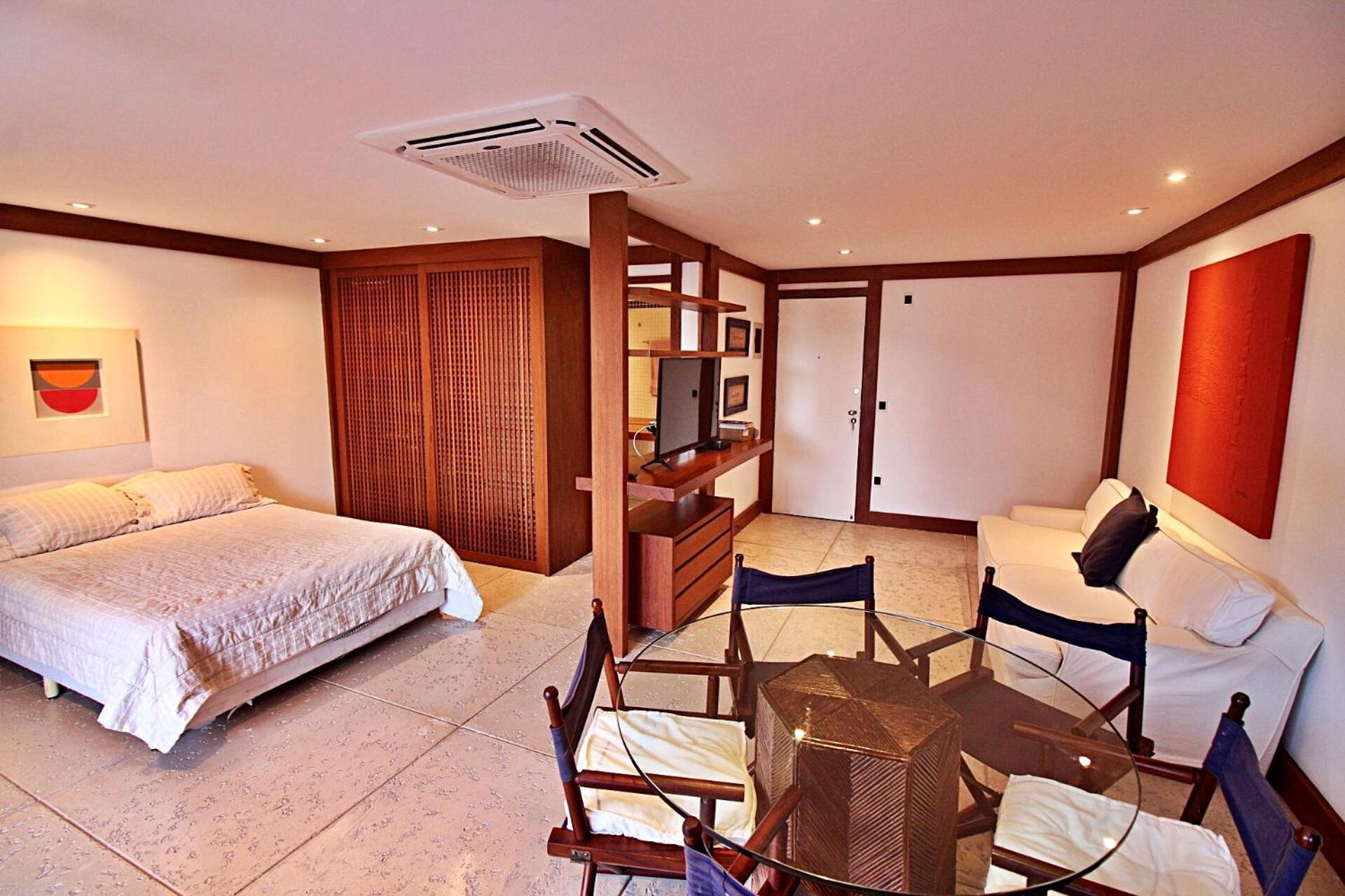 Loft Frente Barra Da Tijuca, Ao Lado Do Windsor * Rio de Janeiro