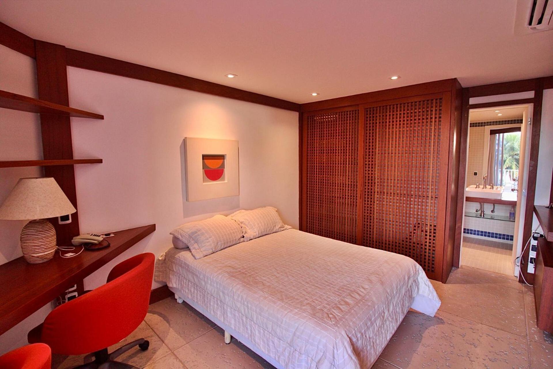 Loft Frente Barra Da Tijuca, Ao Lado Do Windsor Rio de Janeiro