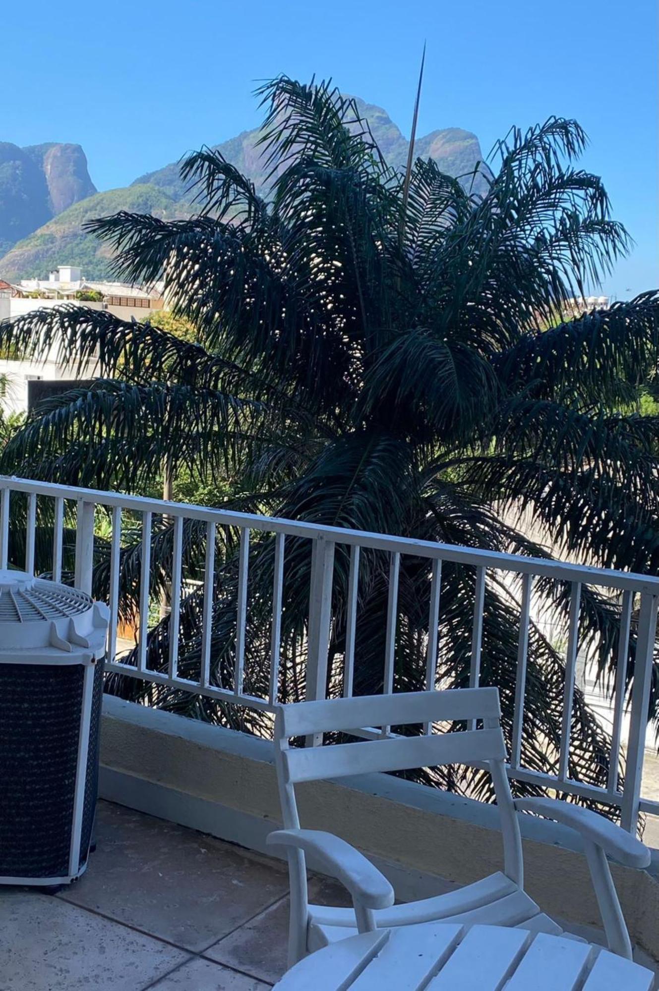 Loft Frente Barra Da Tijuca, Ao Lado Do Windsor Apartamento Rio de Janeiro