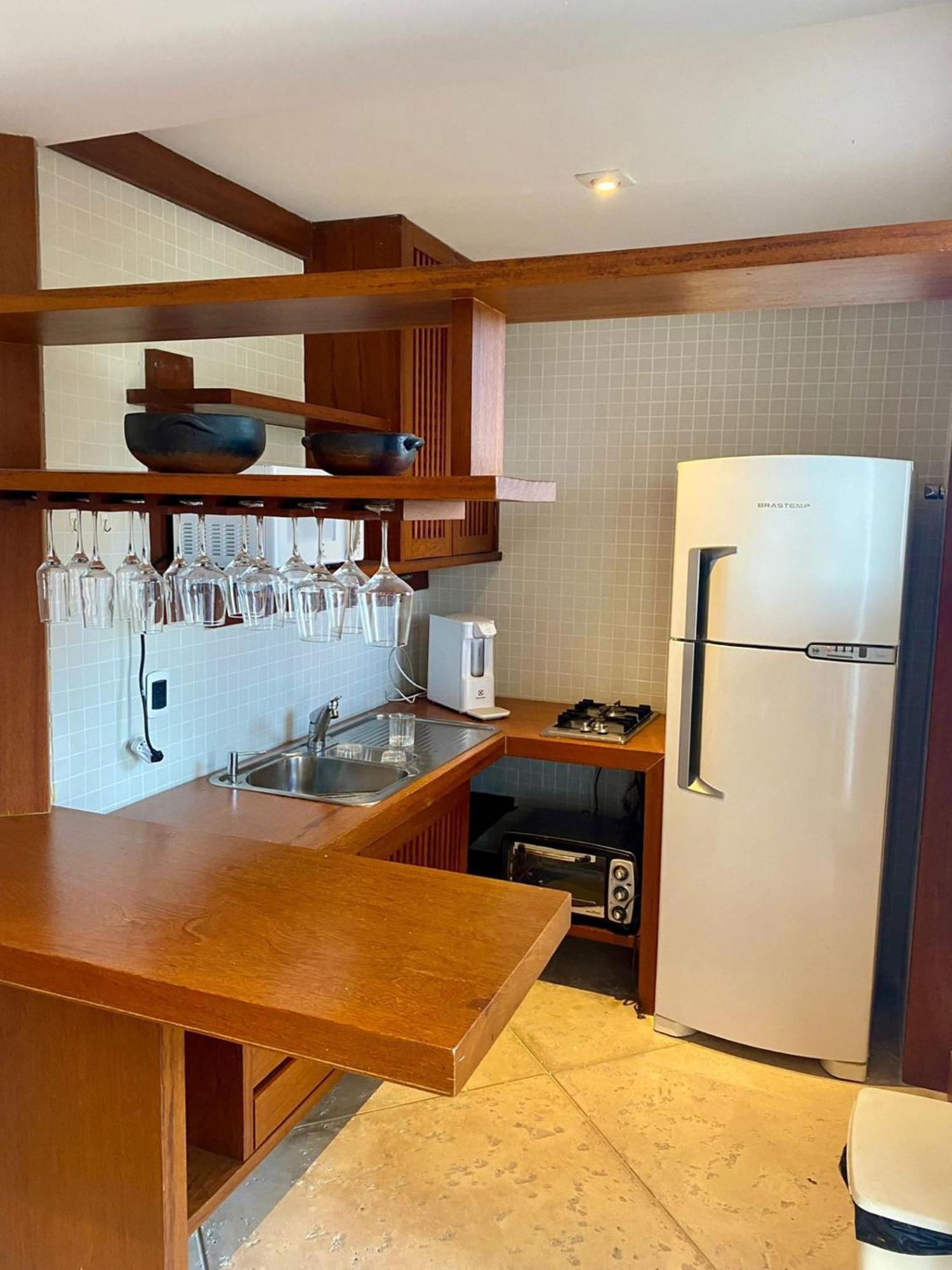 Loft Frente Barra Da Tijuca, Ao Lado Do Windsor *