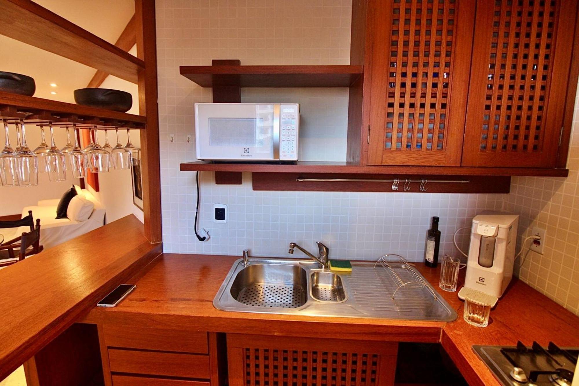Loft Frente Barra Da Tijuca, Ao Lado Do Windsor * Rio de Janeiro